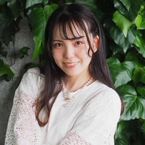 知花 美規先生の写真