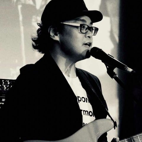 藤村 竜也先生の写真