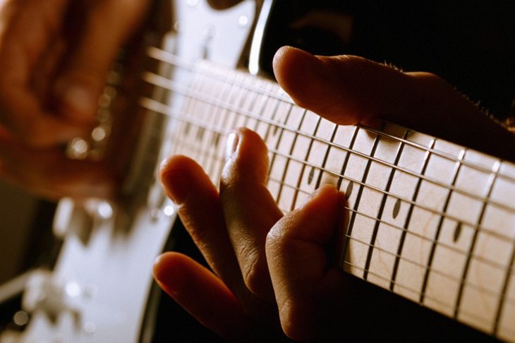 レッスンブログ 【コラム】楽器を始める前に押さえておきたいこと 東京・渋谷の音楽教室【Basstoneschoolミュージックスクール】へ ～ピアノやギタ...続く 2018.11.26