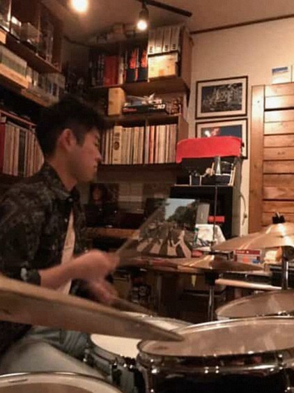 宮田 尚季先生の写真