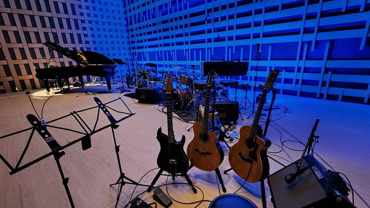 Basstoneschoolミュージックスクール 発表会2024