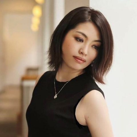 山田 麻里亜の写真
