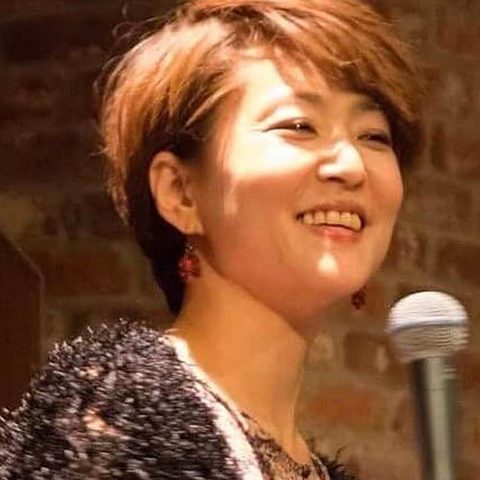 佐川 明子先生の写真