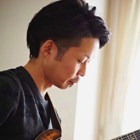 井野 アキヲ先生の写真