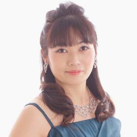 田中 麻美先生の写真
