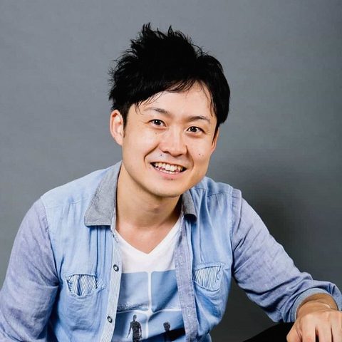 木村 琢磨先生の写真