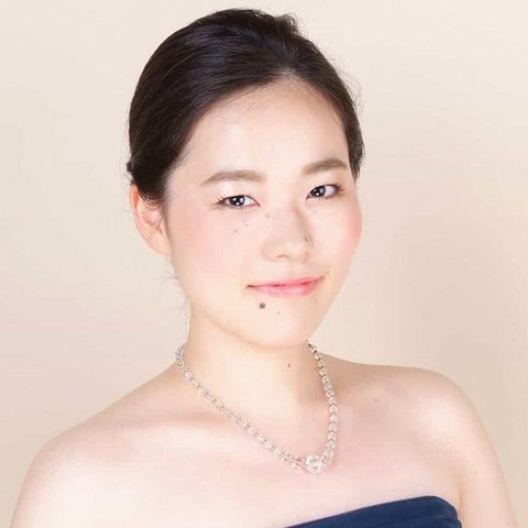 川村 いずみ先生の写真
