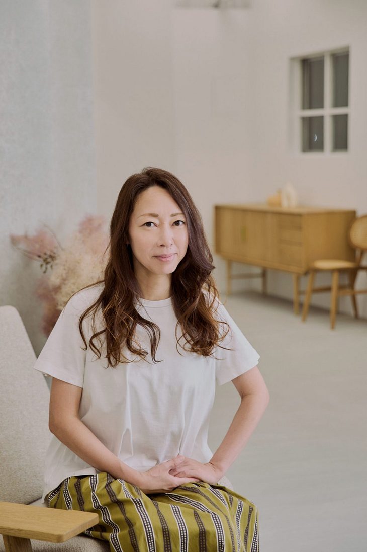 ピアノ講師 山本佳子先生