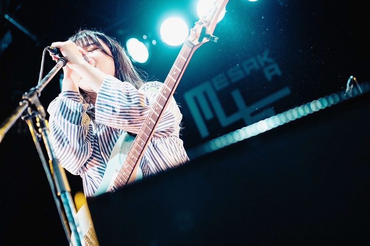 Basstoneschoolミュージックスクールボーカルコース