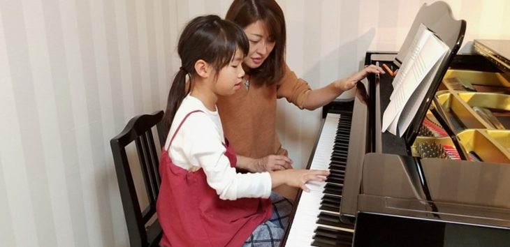 レッスンブログ ポピュラーピアノ☆小学生のジャズレッスン 皆さまこんにちは ポピュラーピアノ・リトミックコース担当の中村さくらです。...続く 2019.02.12