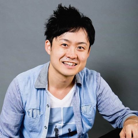 木村 琢磨先生の写真