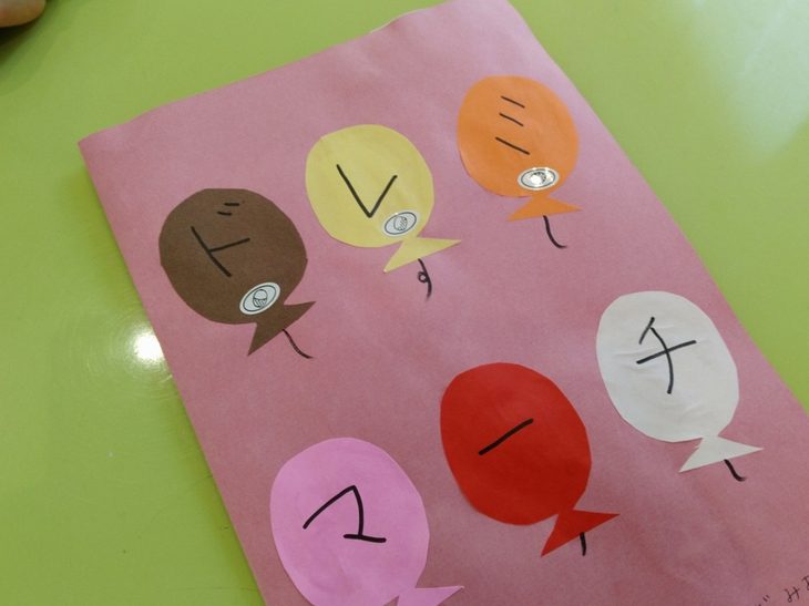 レッスンブログ 初めての発表会☆ピアノ導入リトミック 皆様こんにちは。リトミック・ピアノのレッスンを担当しています吉川有香です。３月...続く 2019.02.27