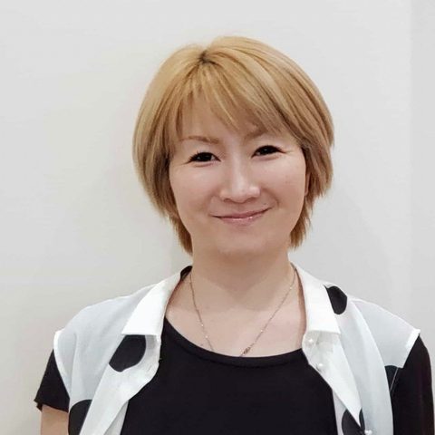 YUCA先生の写真