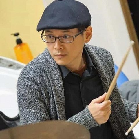 牧川 義之先生の写真