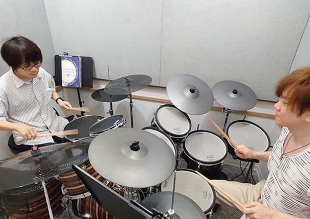 Basstoneschoolミュージックスクール