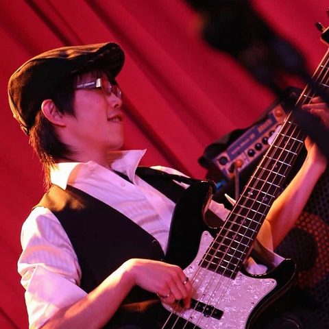 谷本 拓雄先生の写真