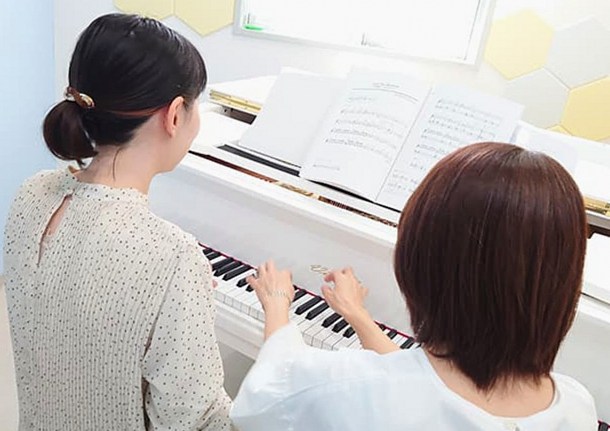 Basstoneschoolミュージックスクール
