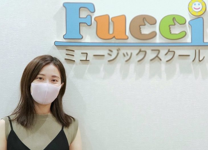 レッスンブログ ピアノレッスンの様子です♪ 初めまして、こんにちは！先月より受付をさせていただいています鈴木奈津美です。...続く 2020.07.03