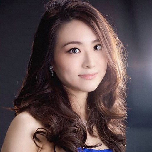 泉 麻衣子先生の写真