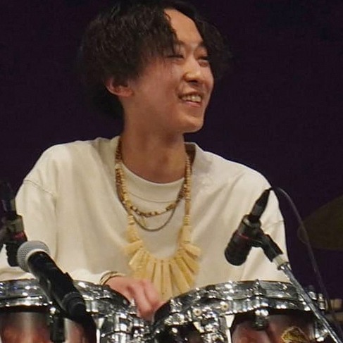 村上 晃生先生の写真