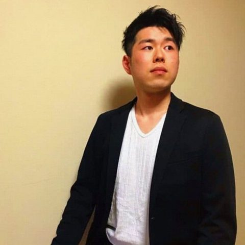 宮田 尚季先生の写真