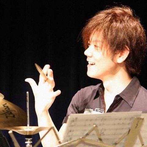渕 雅隆先生の写真