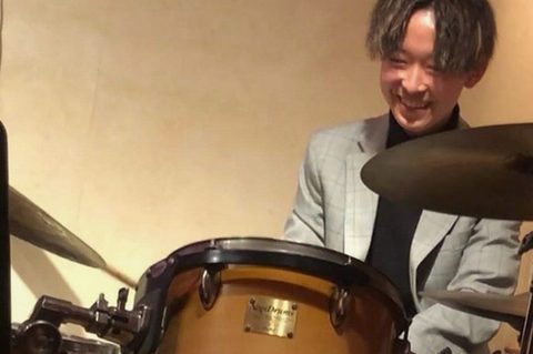村上 晃生先生の写真