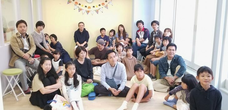 イベントレポート 祝2周年イベント！☆mini×2発表会～小学生＆一般の部編 皆さん、こんにちは Basstoneschoolミュージックスクール受付の佐藤です ...続く 2019.12.25