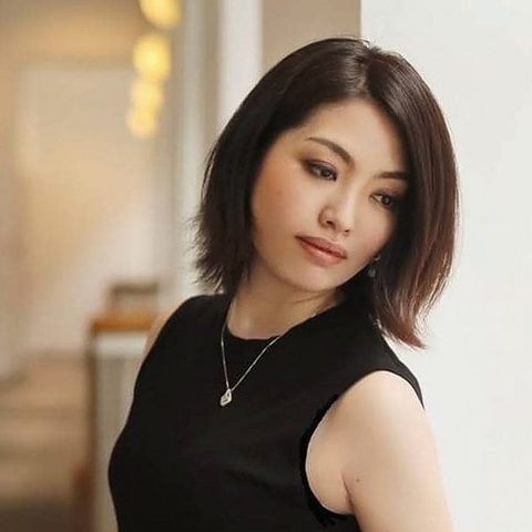 有吉 麻理亜先生の写真