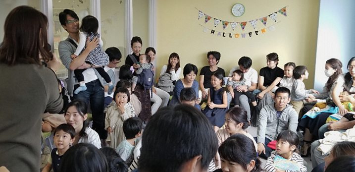 イベントレポート 大盛況の一周年記念イベント（昼の部前編） 皆様、こんにちは Basstoneschoolミュージックスクールのスタッフ一同です...続く 2018.11.07