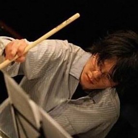 水上 洋先生の写真