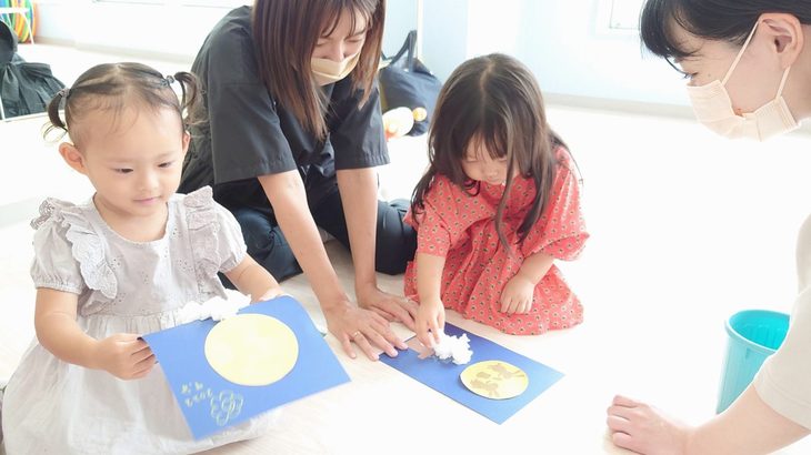 レッスンブログ お月見 ほくほくお芋 秋のリトミック こんにちは リトミック担当の中村です。ようやく気温も秋らしくなってきましたね！...続く 2022.10.27