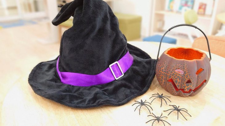 ハロウィン