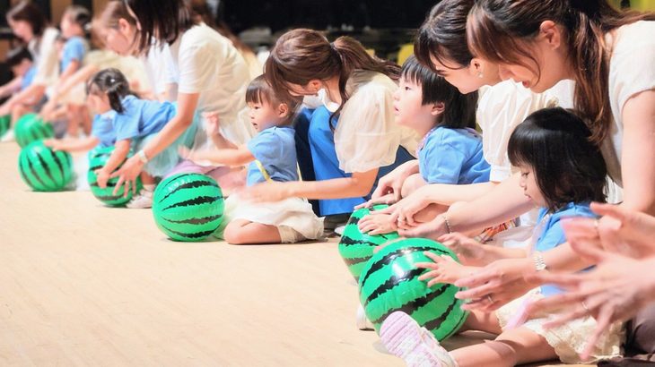 イベントレポート 涙も笑顔もぜんぶ宝物のリトミック発表会 みなさんこんにちは Basstoneschoolミュージックスクール受付のmamiです ...続く 2025.11.29