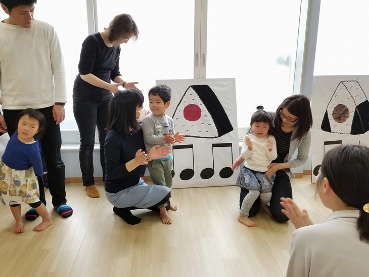 レッスンブログ 発表会リハーサル☆リトミック 皆さまこんにちは！リトミック・ポピュラーピアノコース担当の吉川有香です。発表会...続く 2019.03.29