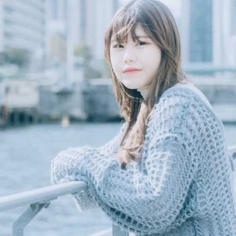 三田 春愛先生の写真