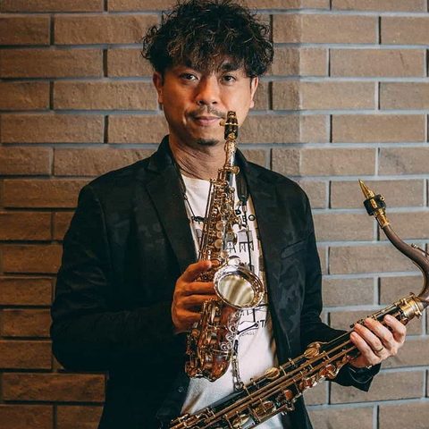 栗田 洋輔先生の写真