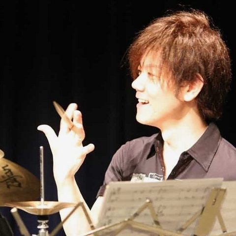 渕 雅隆先生の写真