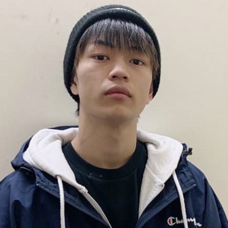 yuuto先生の写真