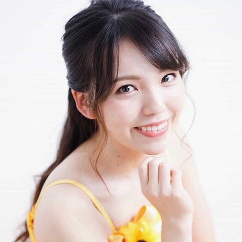 知花 美規先生の写真