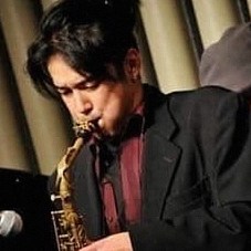 田中 "Harmony" 誠先生の写真