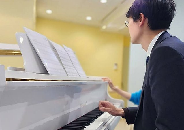 Basstoneschoolミュージックスクール