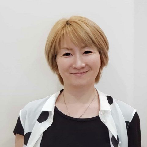 YUCA先生の写真