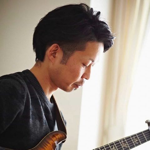 井野 アキヲ先生の写真