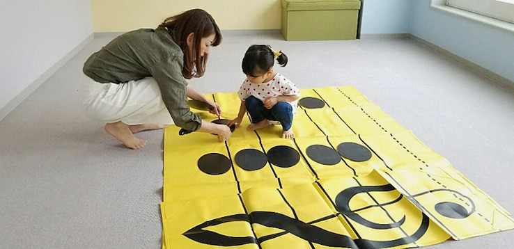 レッスンブログ ピアノレッスンへスムーズに移行できるリトミック みなさま、明けましておめでとうございます 今年もどうぞ宜しくお願い致します リト...続く 2019.01.08