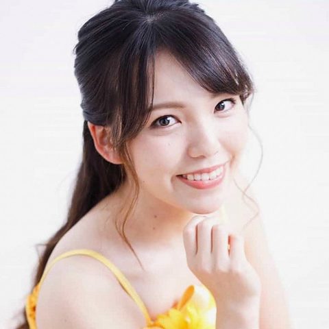 知花 美規先生の写真