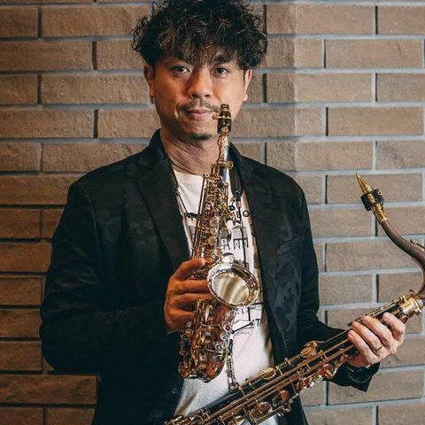 栗田 洋輔先生の写真