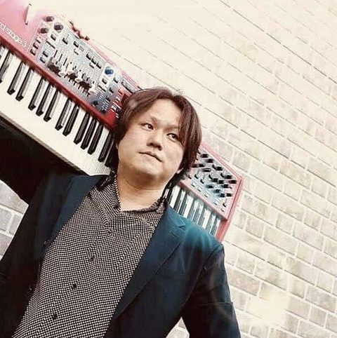 名倉 学先生の写真