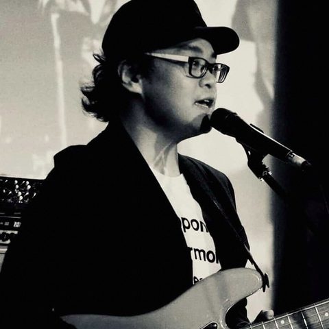 藤村 竜也先生の写真
