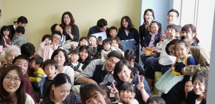 イベントレポート 祝2周年イベント！☆mini×2発表会～幼児ミュージックコース編 皆さん、こんにちは Basstoneschoolミュージックスクール受付の佐藤です ...続く 2019.11.17